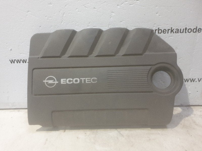 CACHE MOTEUR Opel Astra H GTC (L08) (55557294), Opel, Opel Automobile GmbH, Utilisé, Kontakt-opel@opel.com