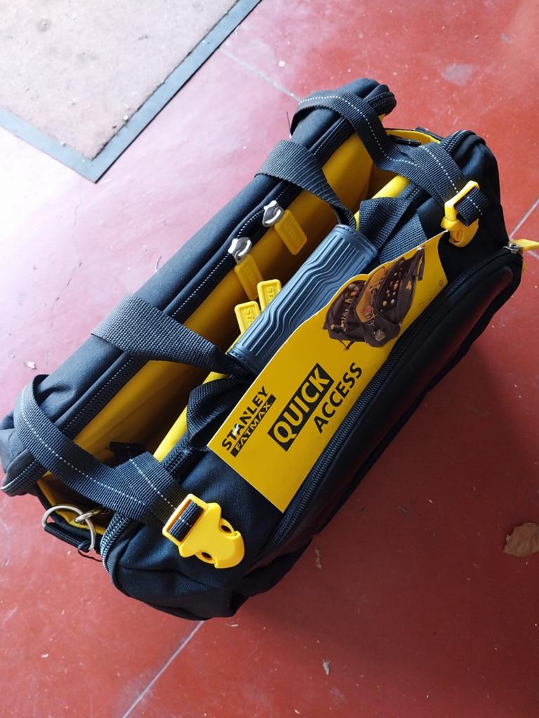 Sac outils neuf