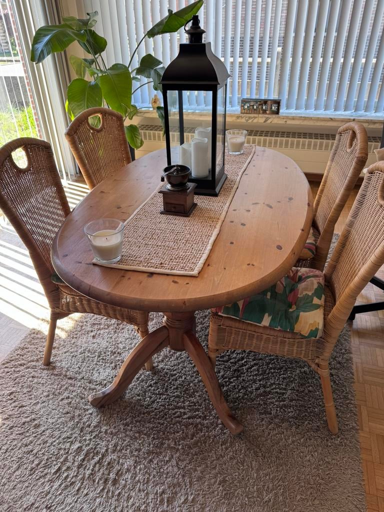 Volledige. Livingset voor starters, Huis en Inrichting, Ophalen, Gebruikt