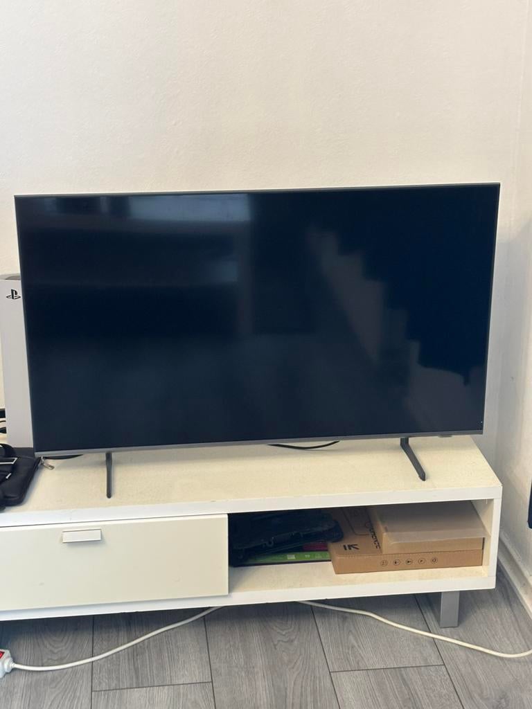 Télévision Samsung, Ophalen, Zo goed als nieuw
