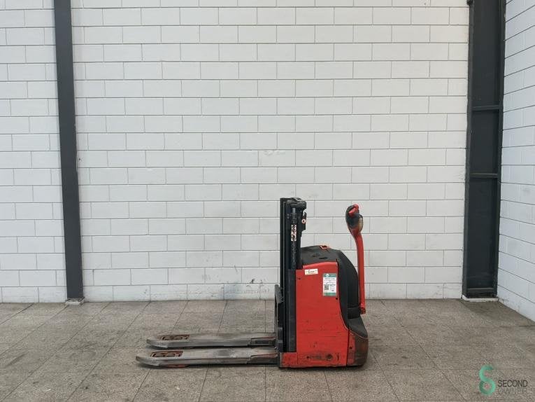 Linde D08, Articles professionnels, Jusqu'à 1 000 kg, Électrique, Empileur, Linde