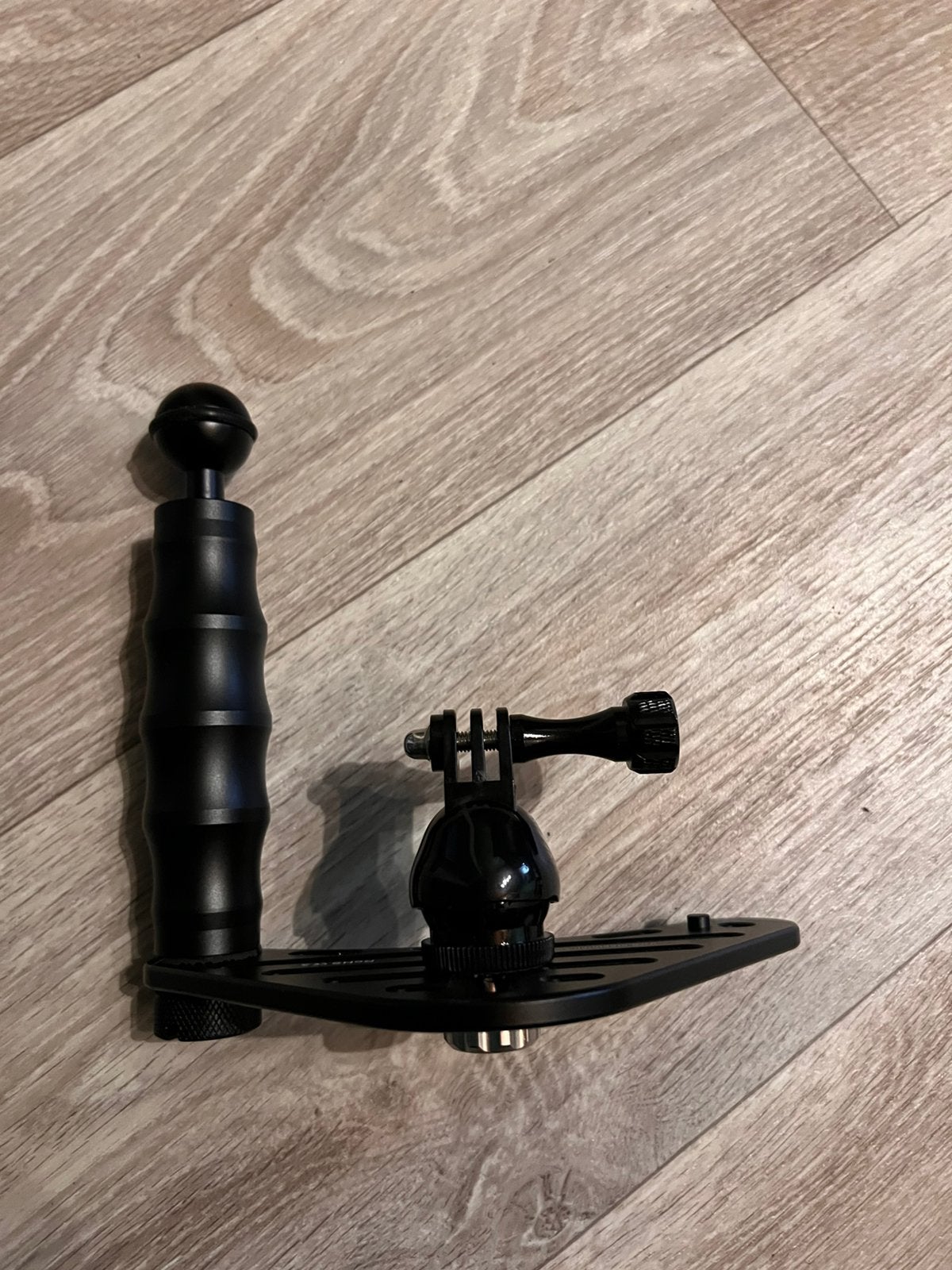 Houder voor actioncam, Enlèvement, Neuf
