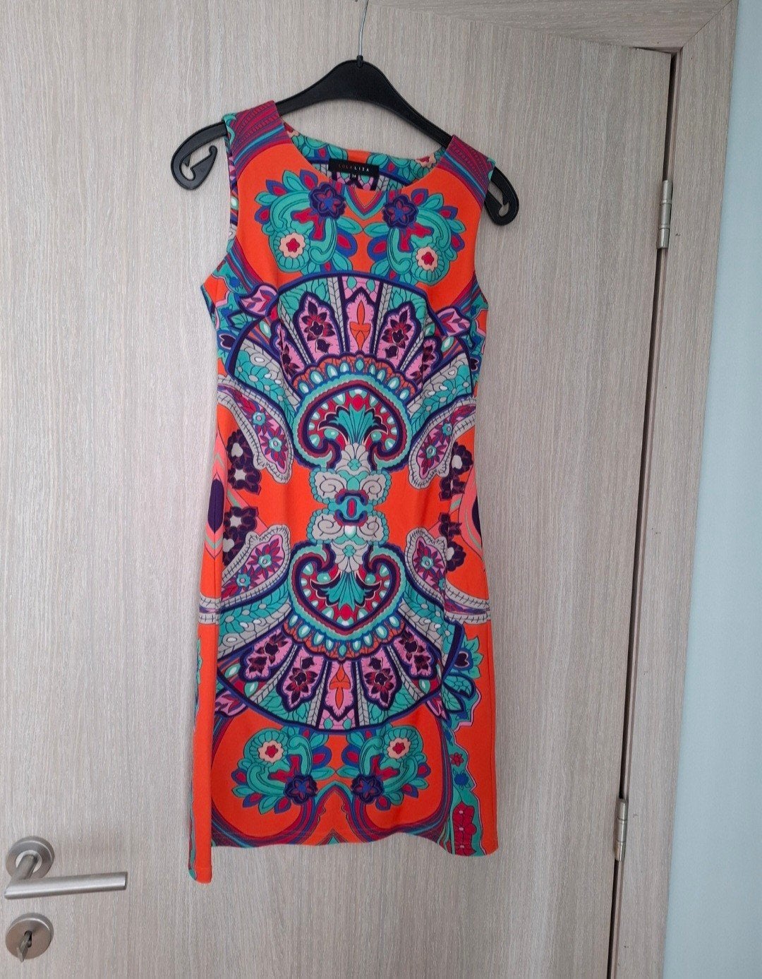 Jurk Lola&Liza maat 34, Lola & Liza, Enlèvement ou Envoi, Comme neuf, Taille 34 (XS) ou plus petite