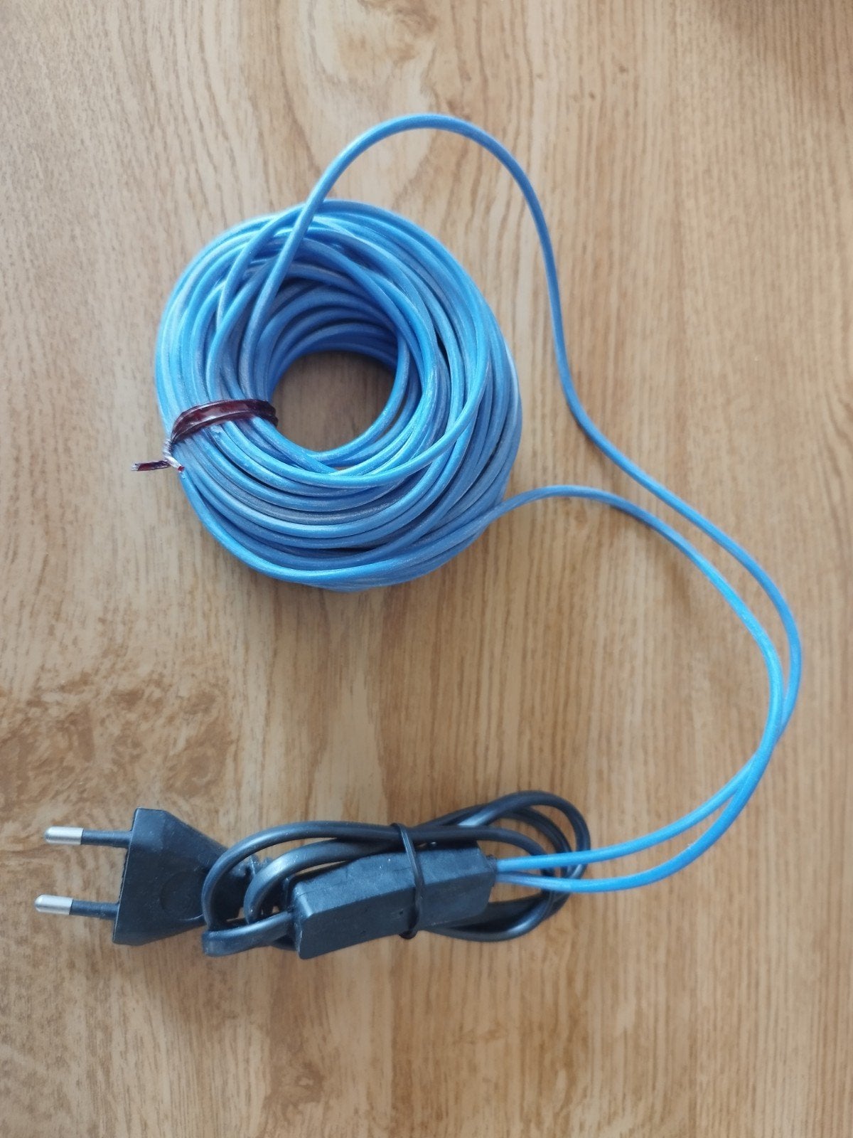 Cordon en silicone résistant au gel (antigel) pour une utili, Enlèvement ou Envoi, Neuf
