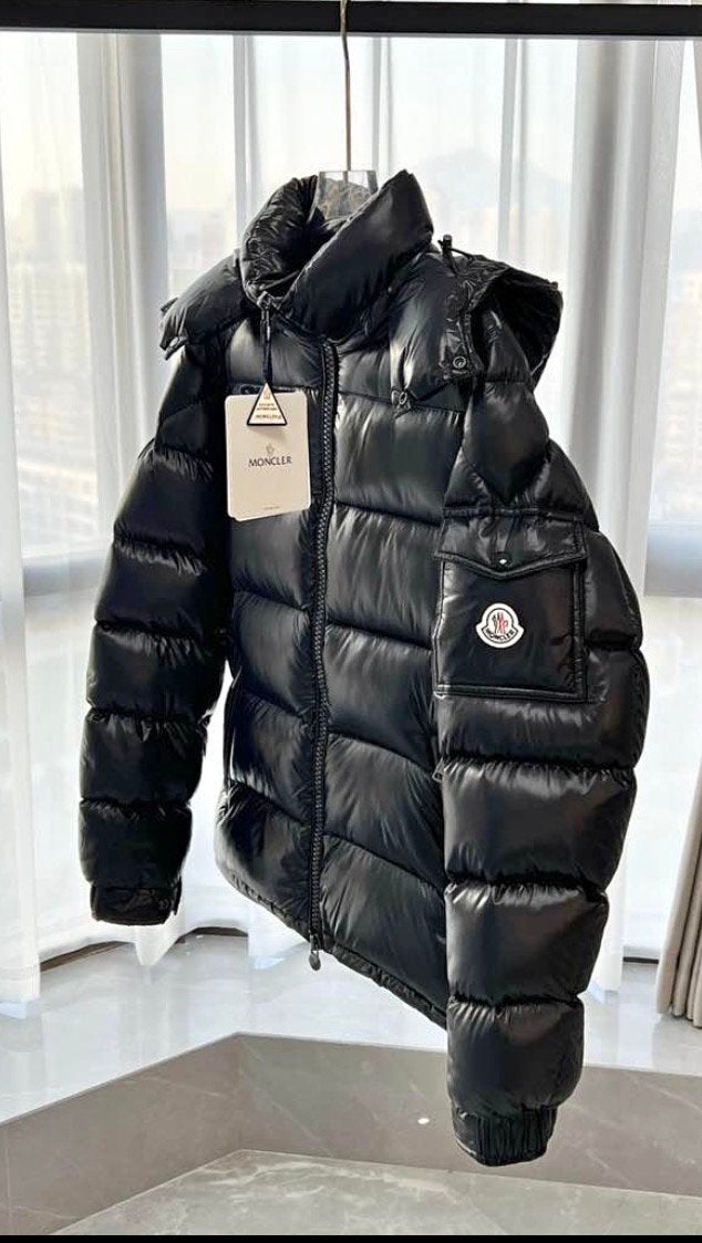 Moncler jas en bodywarmer (2 in 1), Vêtements | Hommes, Envoi, Comme neuf