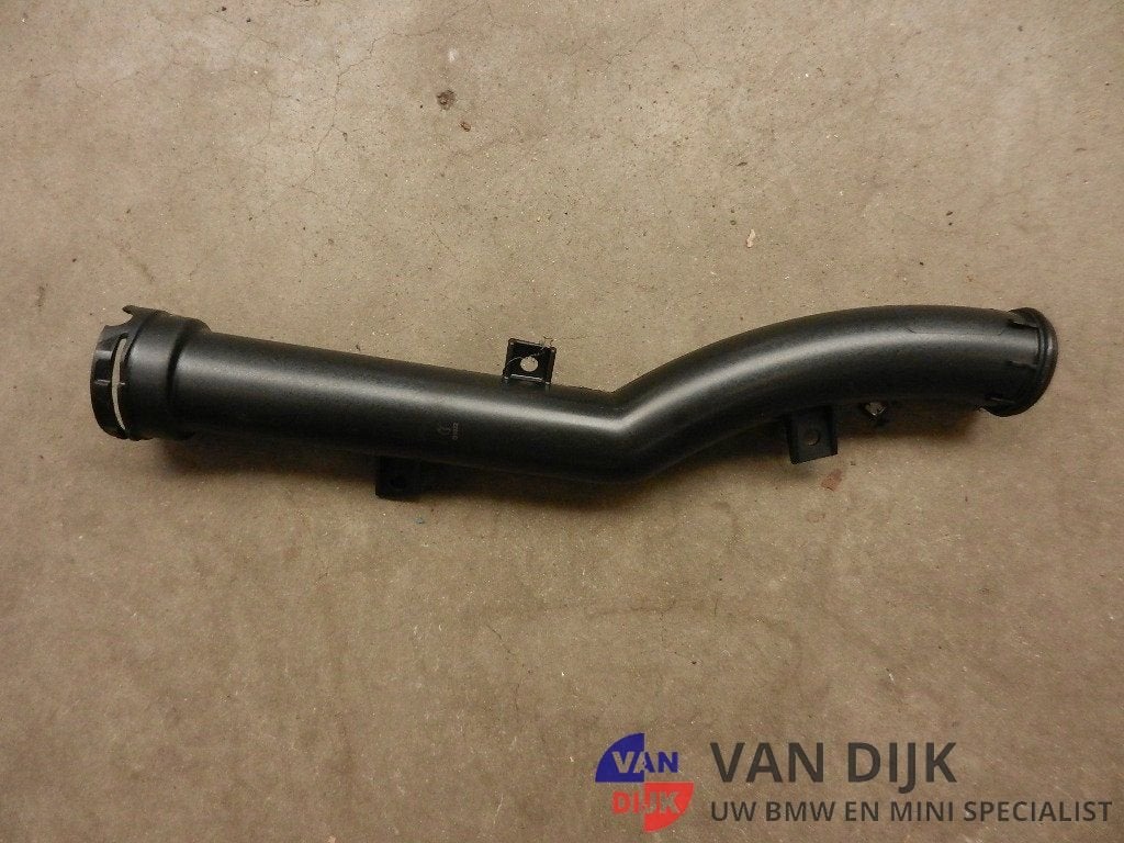 Koelwaterpijp MINI R56 11537589713, -, Utilisé, -, BOVAG membre