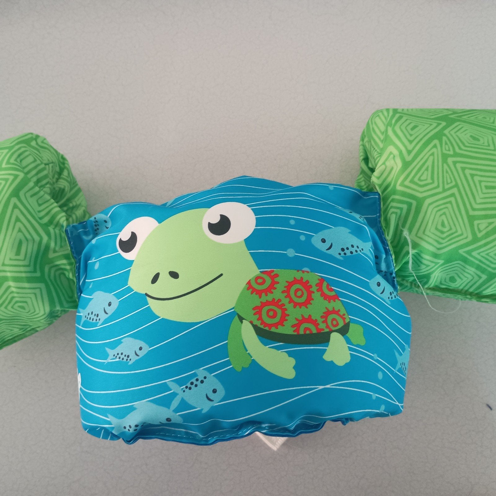 puddle jumper zwemvest, Kinderen en Baby's, Ophalen, Zo goed als nieuw, Puddle jumper, Jongen of Meisje
