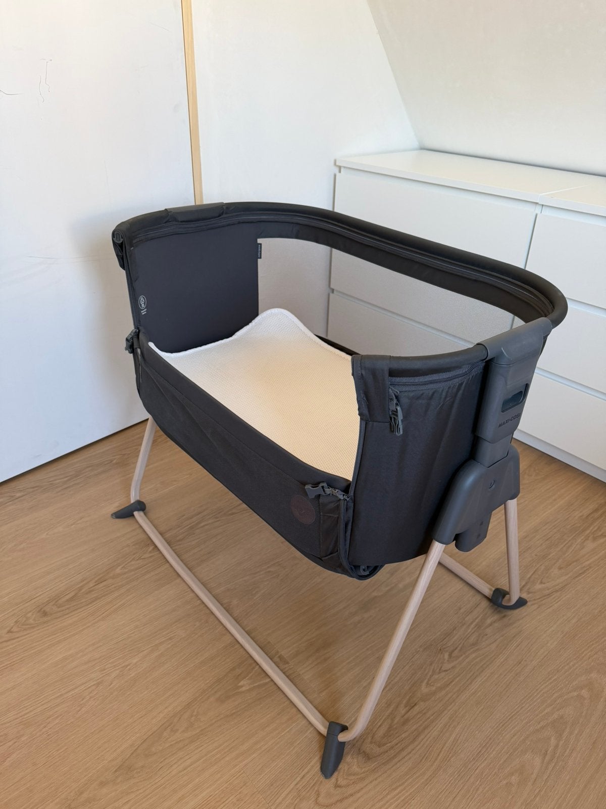 Maxi Cosi co-sleeper, Ophalen, Gebruikt, Wieg