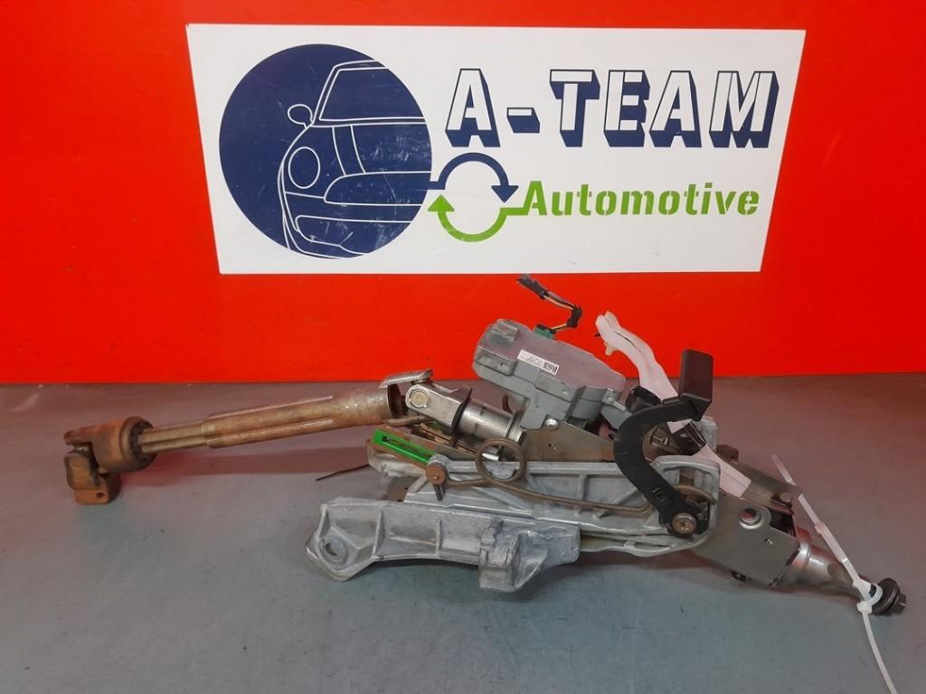 COLONNE DE DIRECTION Volvo S60 II (FS) (31340734), Utilisé, Volvo