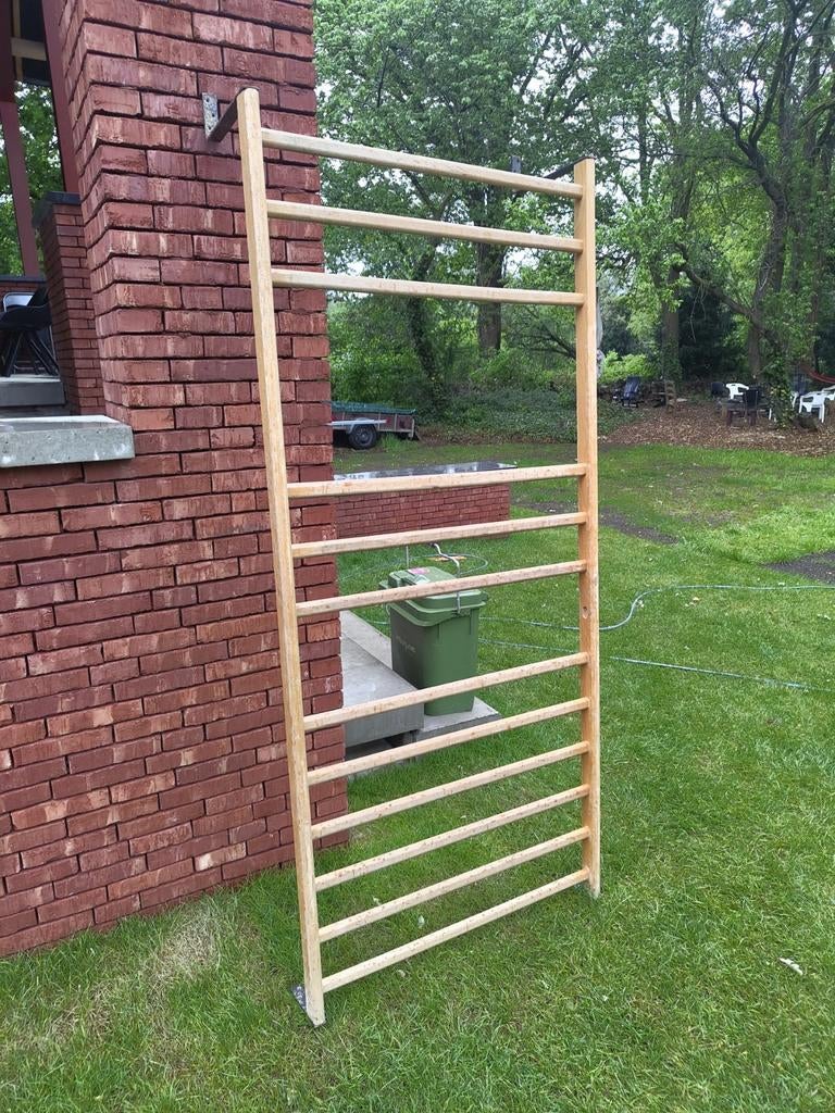 Oud klimrek, Tuin en Terras, Ophalen of Verzenden