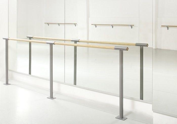 SIMPLE FIX BALLETBARRE DANCEBARRE, Sport en Fitness, Dansen, Nieuw, Overige typen, Ophalen of Verzenden
