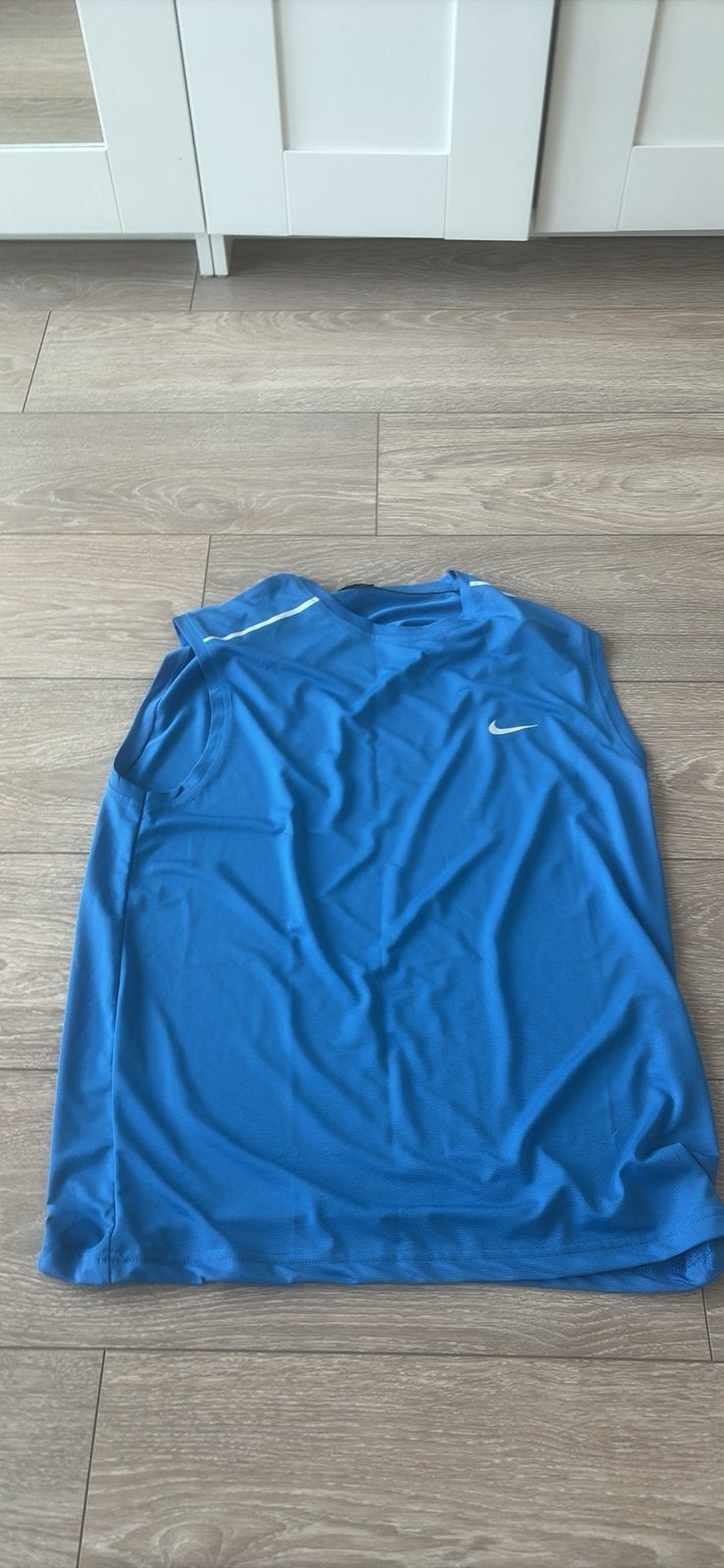 Nike hemd, Ophalen of Verzenden, Zo goed als nieuw, Nike