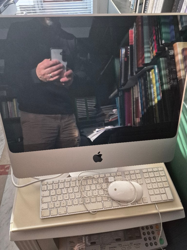 Apple Mac Pro, Informatique & Logiciels, Enlèvement, Utilisé, Mac Pro, Inconnu