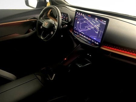 Cupra Tavascan Endurance Business 77 kWh, Autos, Achat, https://public.car-pass.be/vhr/1528571c-00e9-4b37-9ee3-51e9affa4b11, Alarme