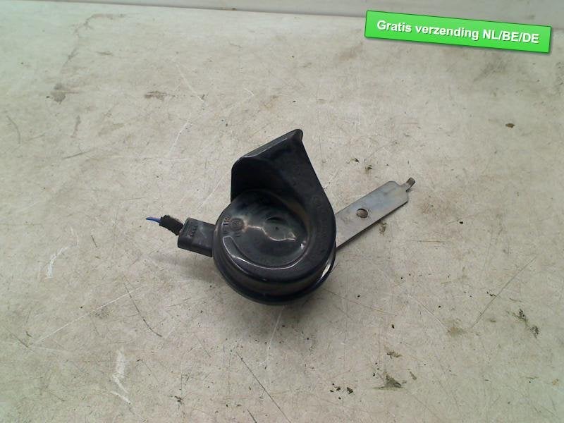 AVERTISSEUR/KLAXON hoge tonen X6 (E71 / E72) (703881157), Utilisé, BMW, Petuelring 130
80809  München, DE, Bayerische Motoren Werke AG