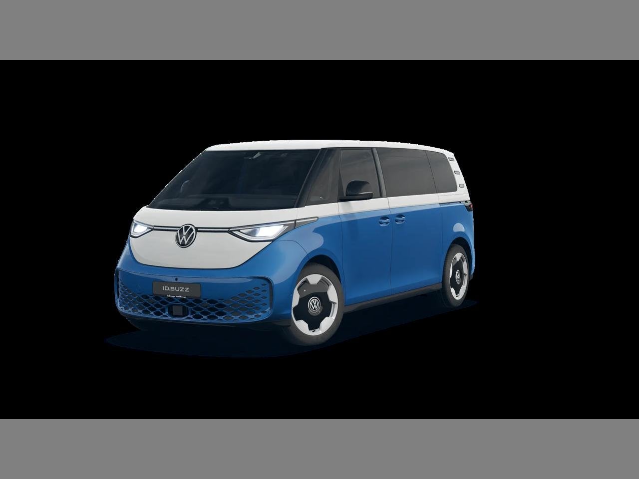 Volkswagen ID.Buzz Lwb 86 kWh Energy, Autos, Achat, ID.Buzz, Automatique, MPV ou Monospace