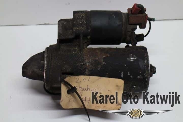 Startmotor Chrysler Stratus 2.0 L, Gebruikt, -, -, Ophalen of Verzenden