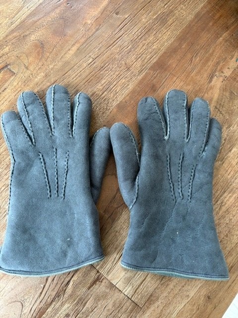 Gants taille L, Vêtements | Hommes, Enlèvement ou Envoi, Comme neuf, Taille 52/54 (L), Gants