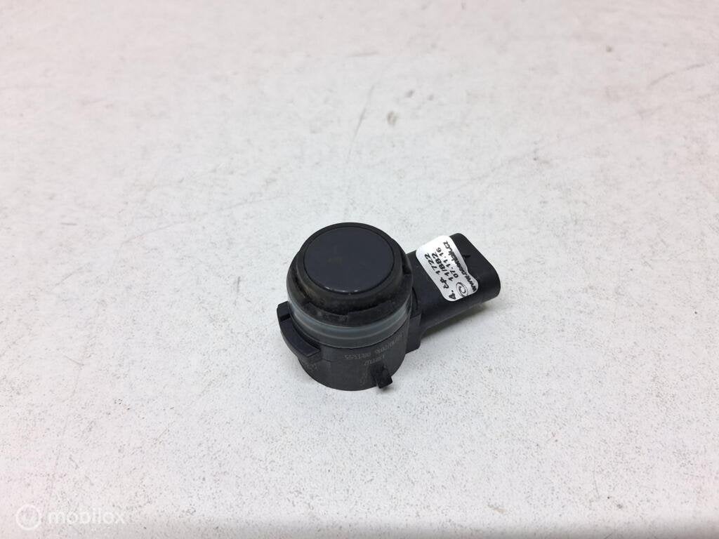 PDC-sensor Vw Golf VII ('12->) 5Q0919275B, Enlèvement ou Envoi, Volkswagen, Utilisé, Volkswagen