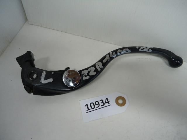 ZZR1400 2005 - 2011 Kawasaki Hendel D1-16088