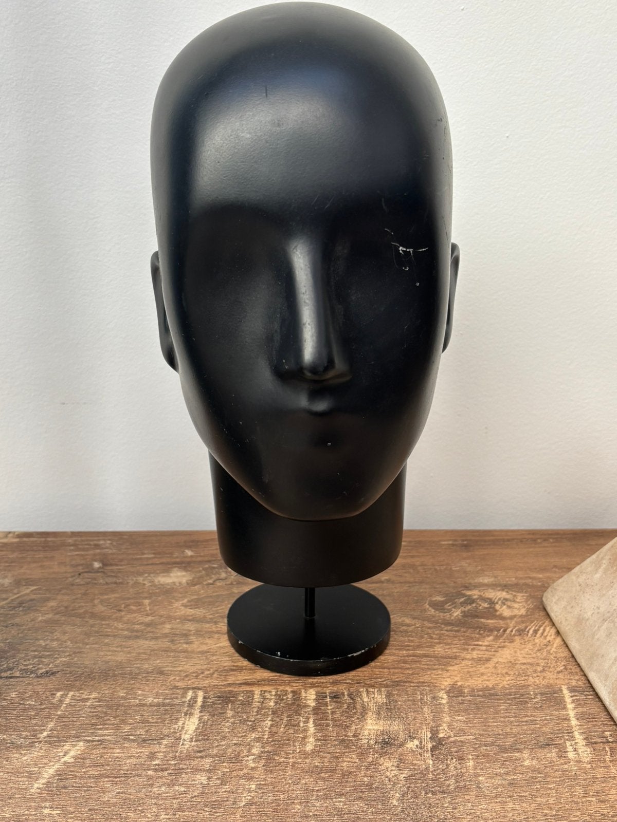 Tête de présentation, Collections, Enlèvement ou Envoi