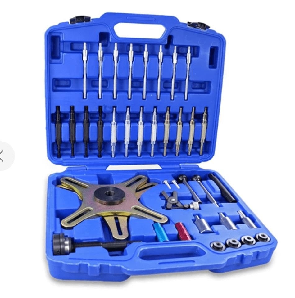 Koppeling monteer set centreer set koppeling montage-demonta, Auto diversen, -, -, Nieuw, Ophalen of Verzenden