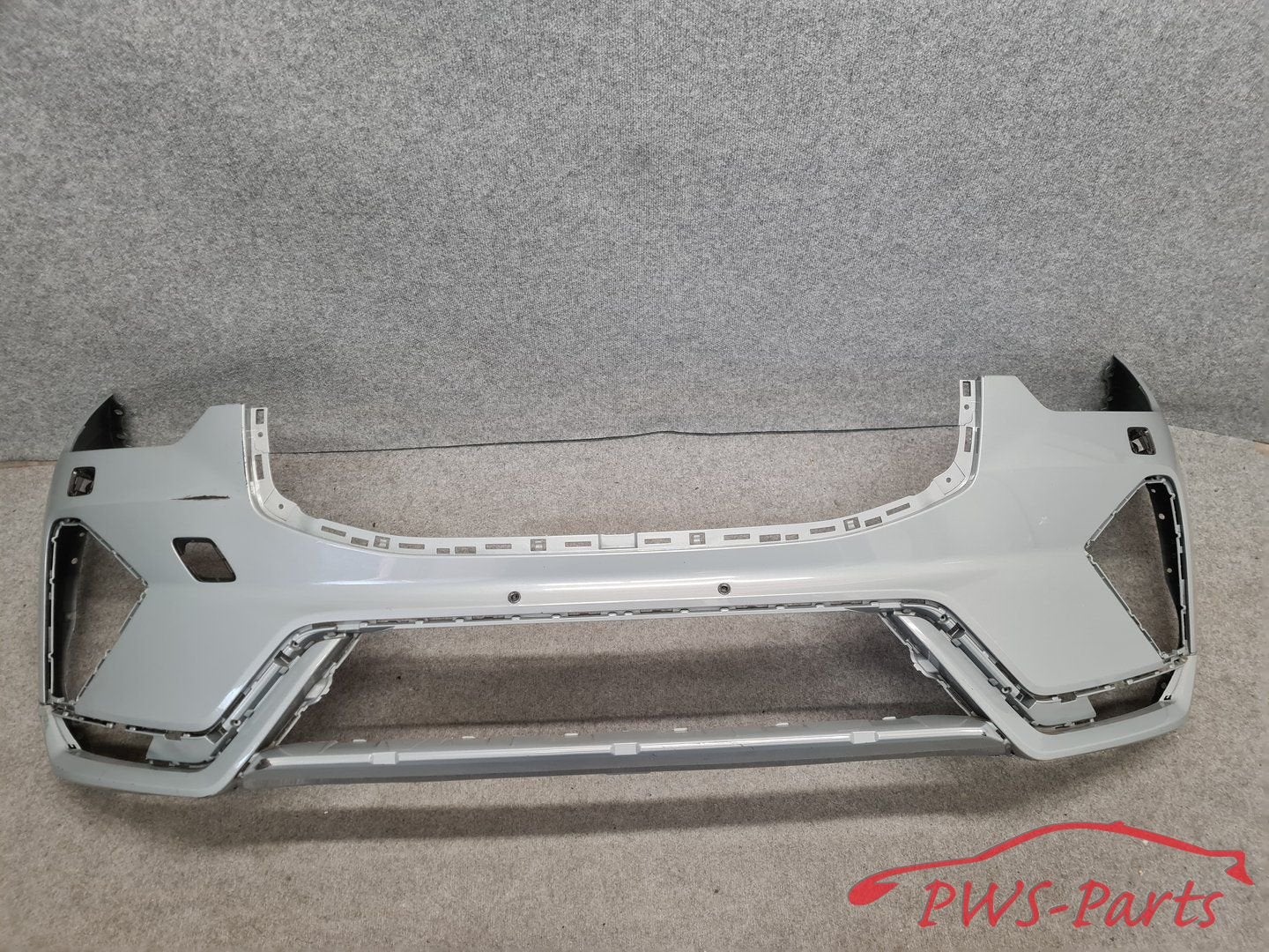VOLVO XC60 II 2 R-DESIGN FACELIFT VOORBUMPER ORIGINEEL, -, Utilisé, -, Avant