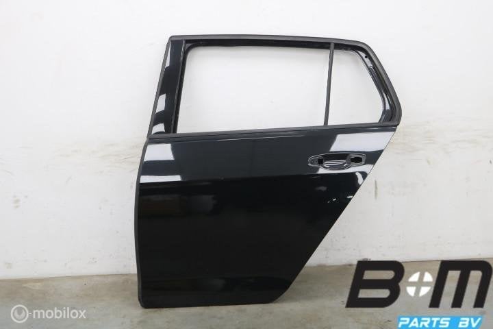 Portier LA VW Golf 7 LC9X 5G4833055AC, Utilisé