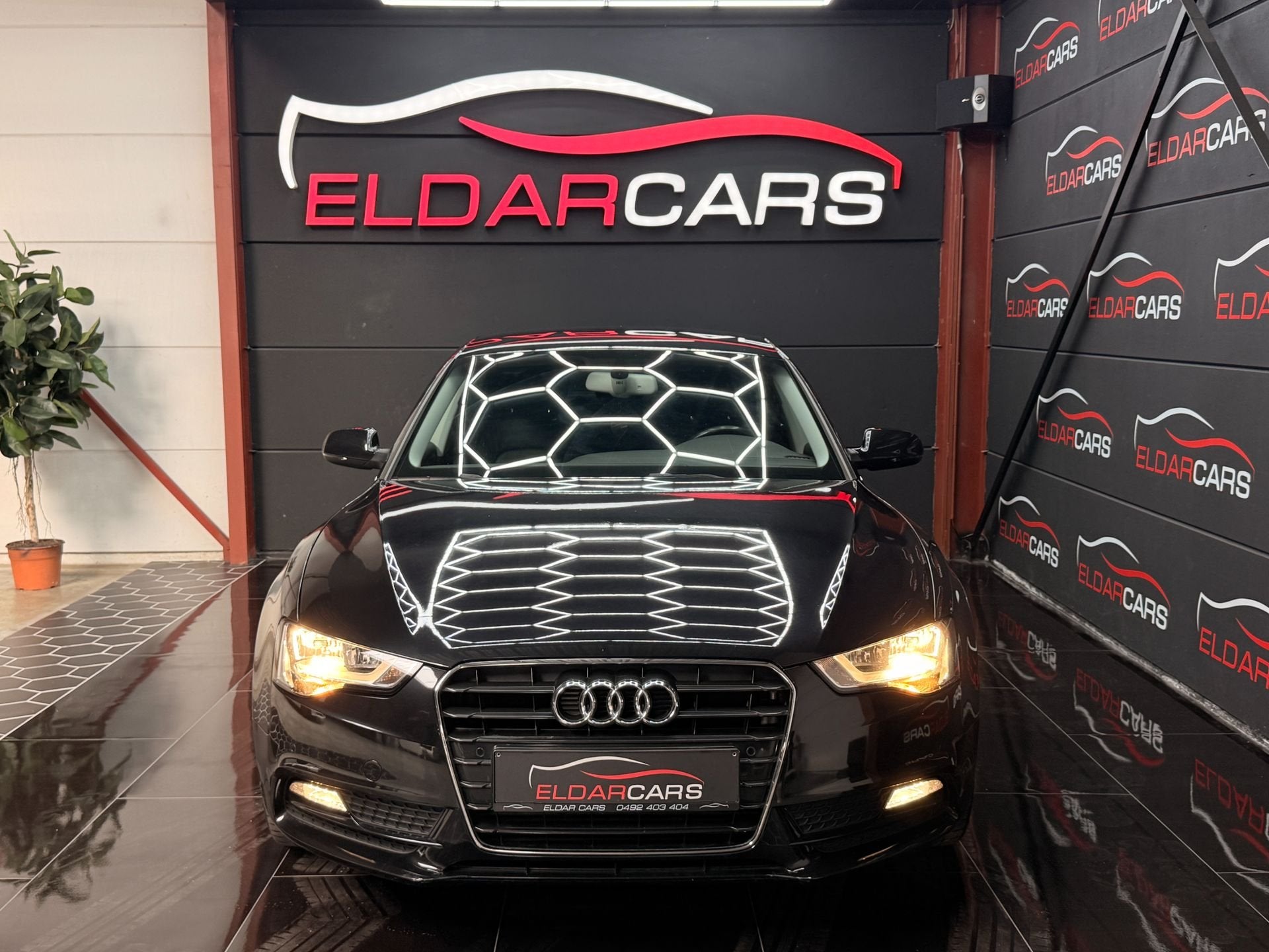 Audi A5 Sportback, Gebruikt, Euro 6, 4 cilinders, 167 pk
