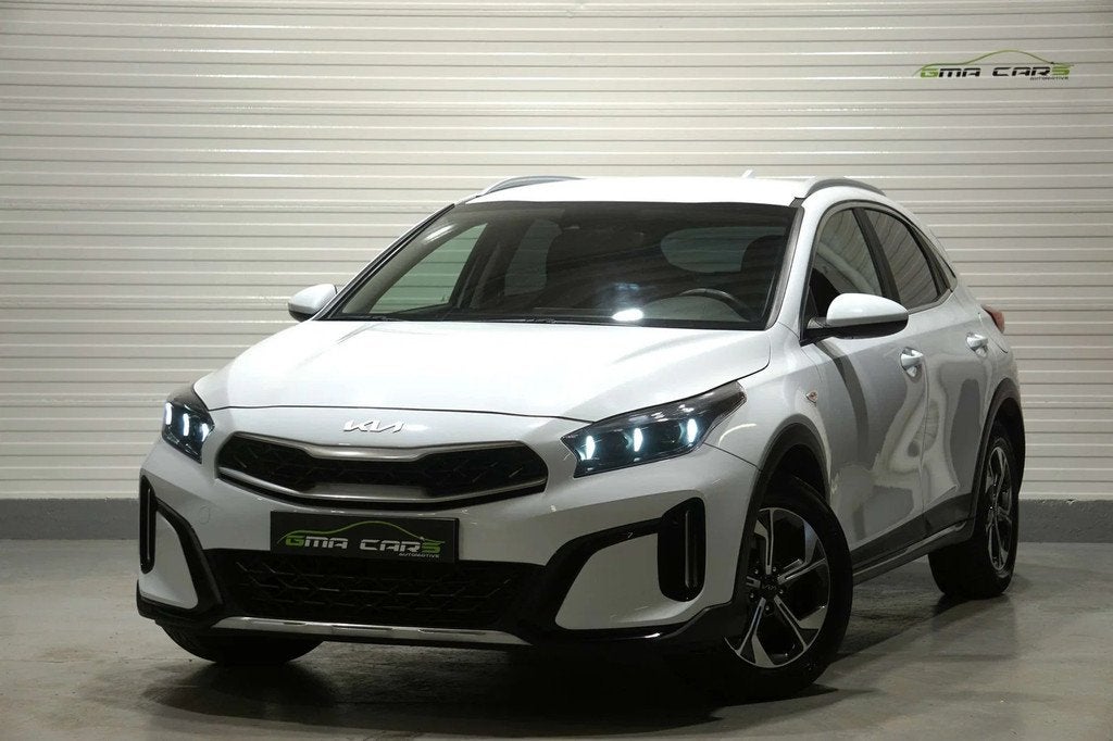 Kia Xceed XCeed 1.0 T-GDi Benzine-Airco-Cam-Garantie, Autos, Kia, Entreprise, Achat, XCeed, ABS, Airbags, Air conditionné, Climatisation automatique