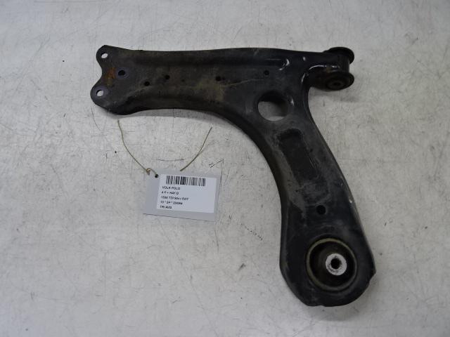 BRAS DE SUSPENSION AVANT GAUCHE (TRIANGLE) Polo V (6R), Autos : Pièces & Accessoires, Suspension & Châssis, Volkswagen, Utilisé
