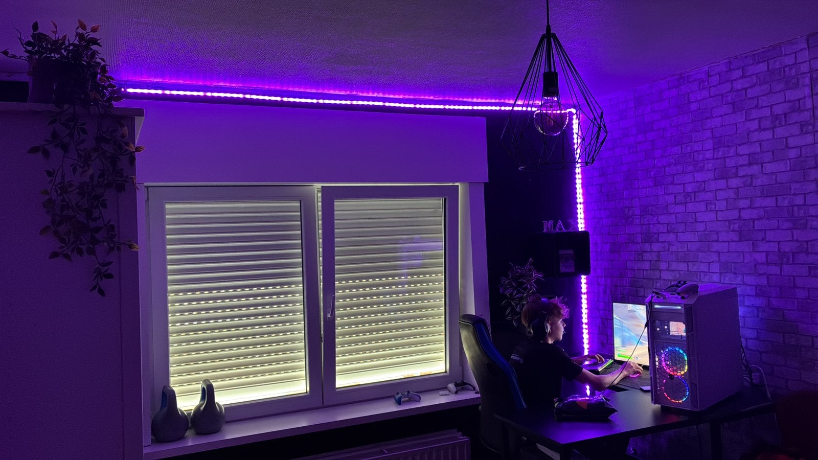 Goeie gaming pc!, Musique & Instruments, Enlèvement ou Envoi, Comme neuf