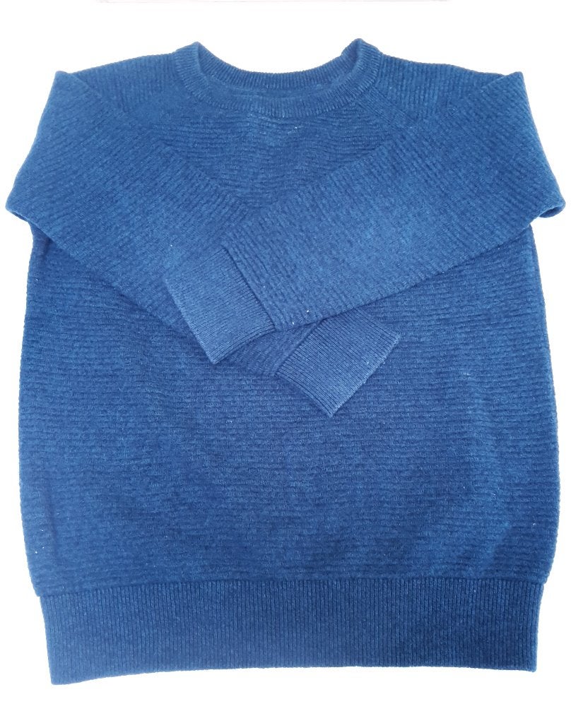 Nieuw warm donkergroen jongenstruitje, C&A, maat 110, Kinderen en Baby's, C&A, Trui of Vest, Nieuw, Ophalen of Verzenden