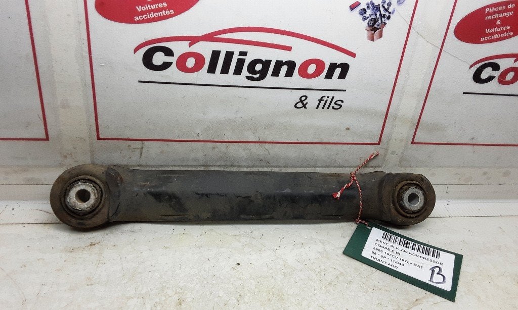 LIAISON DE TENSION ARRIÈRE DROIT SLK (R170) (2103503806), Mercedes-Benz, Utilisé, Dialog.mb@mercedes-benz.com, Mercedes-Benz AG