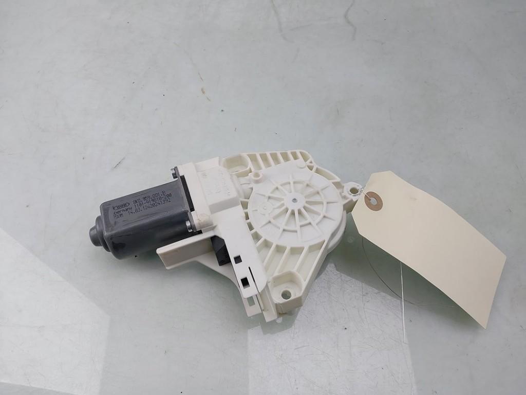 MOTOR RAAMMECHANIEK Touareg (7PA / PH) (|8K0959801B|), Auto-onderdelen, Gebruikt, Volkswagen