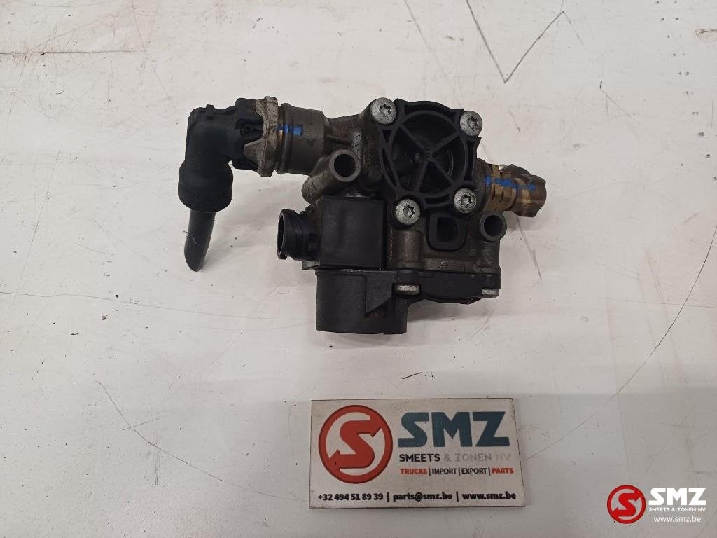 Occ Valve ABS essieu avant Volvo, Utilisé, Volvo, Autres pièces automobiles