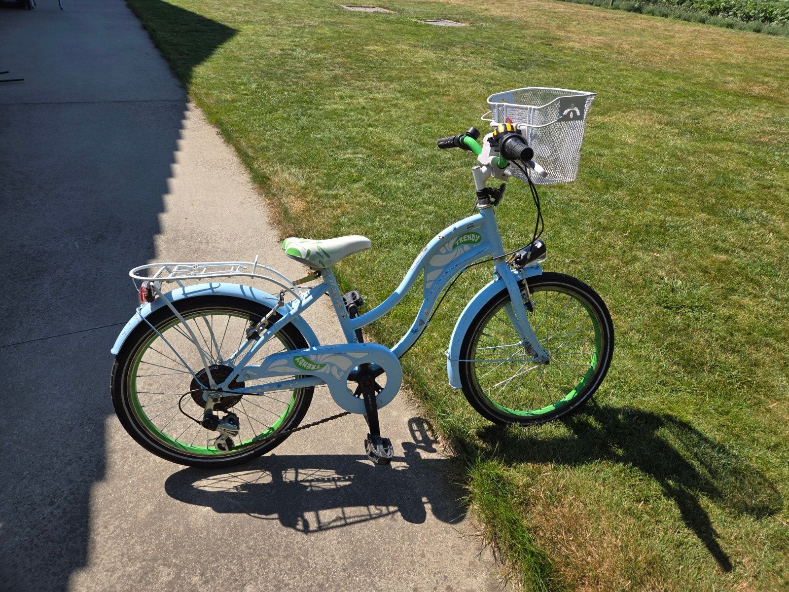 Vélo pour enfants, Vélos & Vélomoteurs, Enlèvement