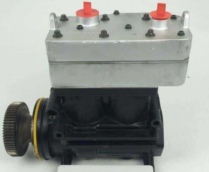 DAF XF 105 1696197R lucht compressor + statiegeld, Ophalen, Motor en Accessoires, -, -