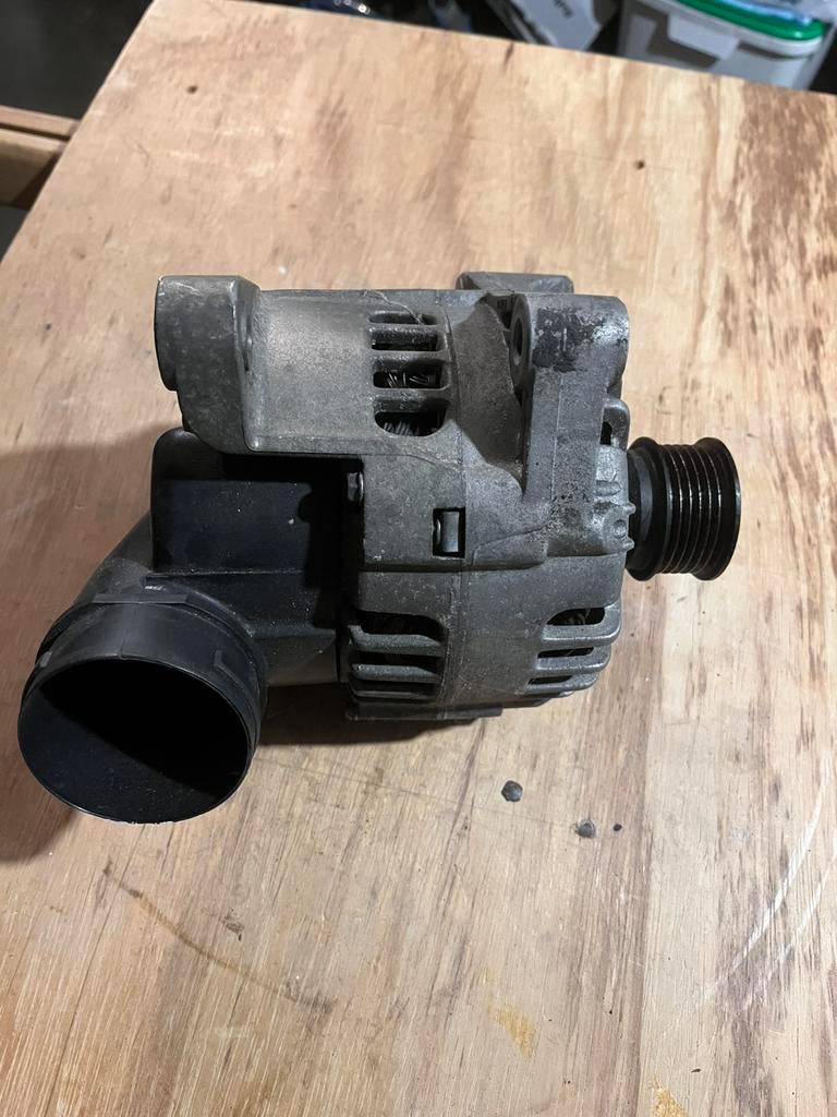 Alternateur BMW, E46, E39 essence 120 A, Ophalen, BMW