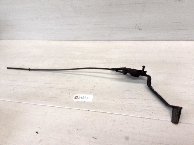 ER5 1997 - 2005 Kawasaki D1-54512, Motoren
