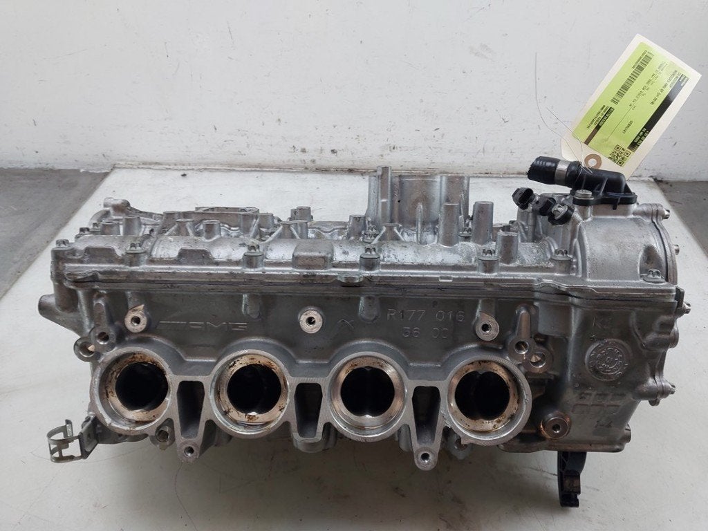 CILINDERKOP AMG GT (C190) (|R1770163300|A1780108801|), Gebruikt, Mercedes-Benz