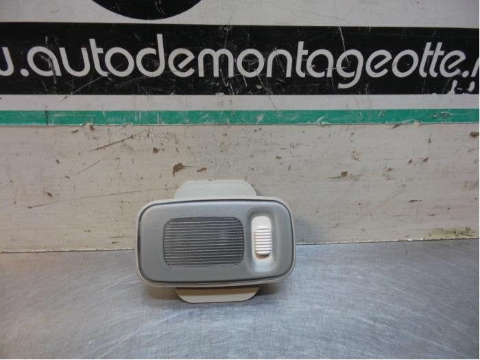 Eclairage intérieur avant d'un Alfa Romeo Mito, -, 3 mois de garantie, Utilisé, Alfa Romeo