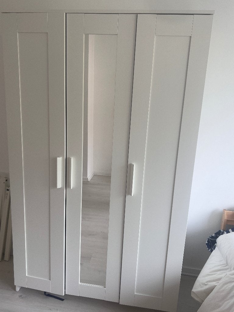 Armoire, Enlèvement, Comme neuf