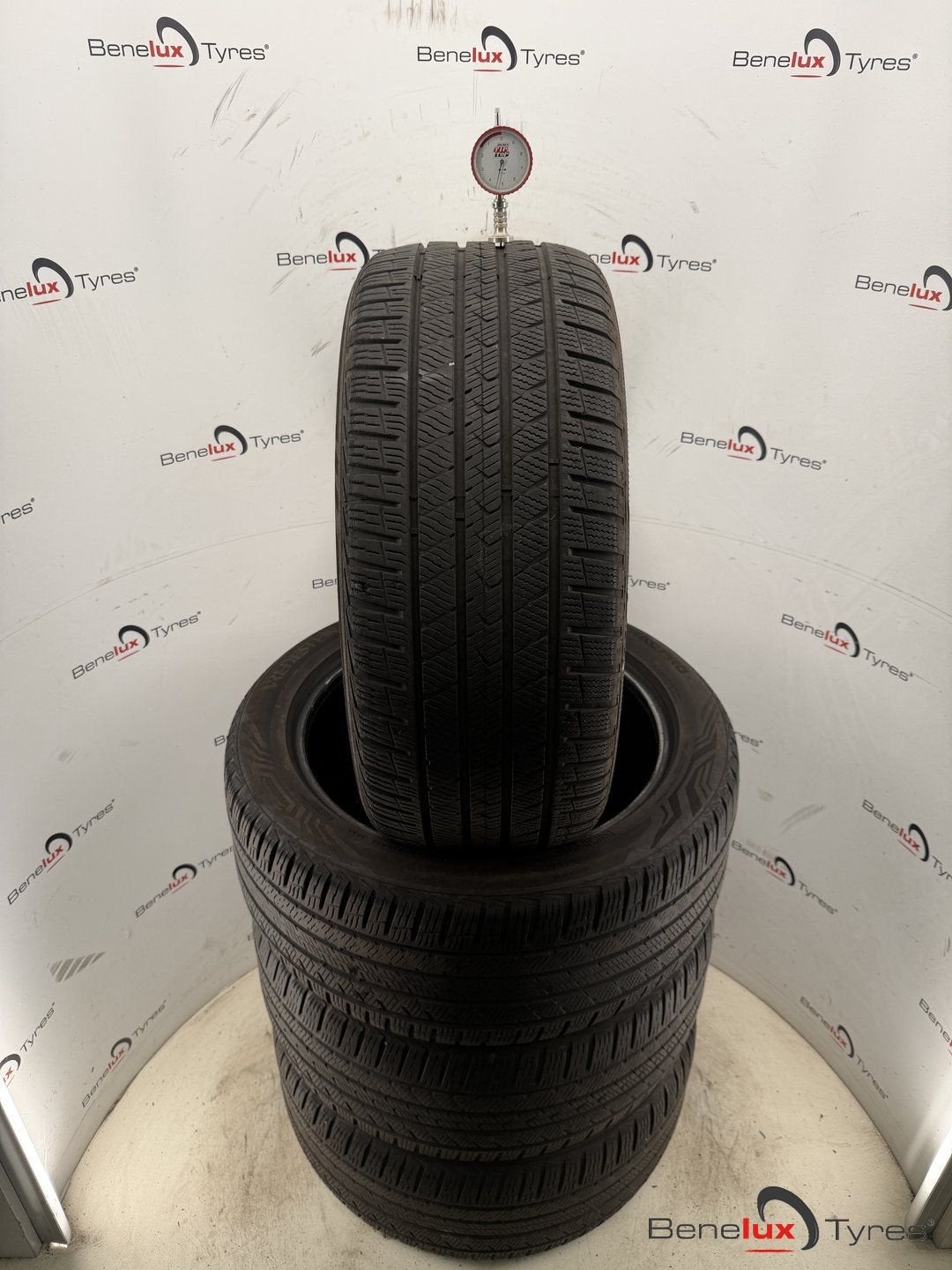 all-season 245/45R18 Vredestein 245/45 R18 245/45/18 2454518, Auto-onderdelen, 18 inch, -, -, Ophalen of Verzenden