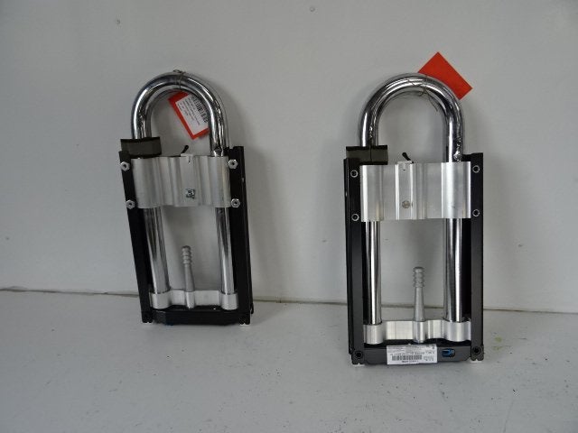 DIVERS DIVERS Peugeot 207 CC (WB) (9800669280), Utilisé, Peugeot