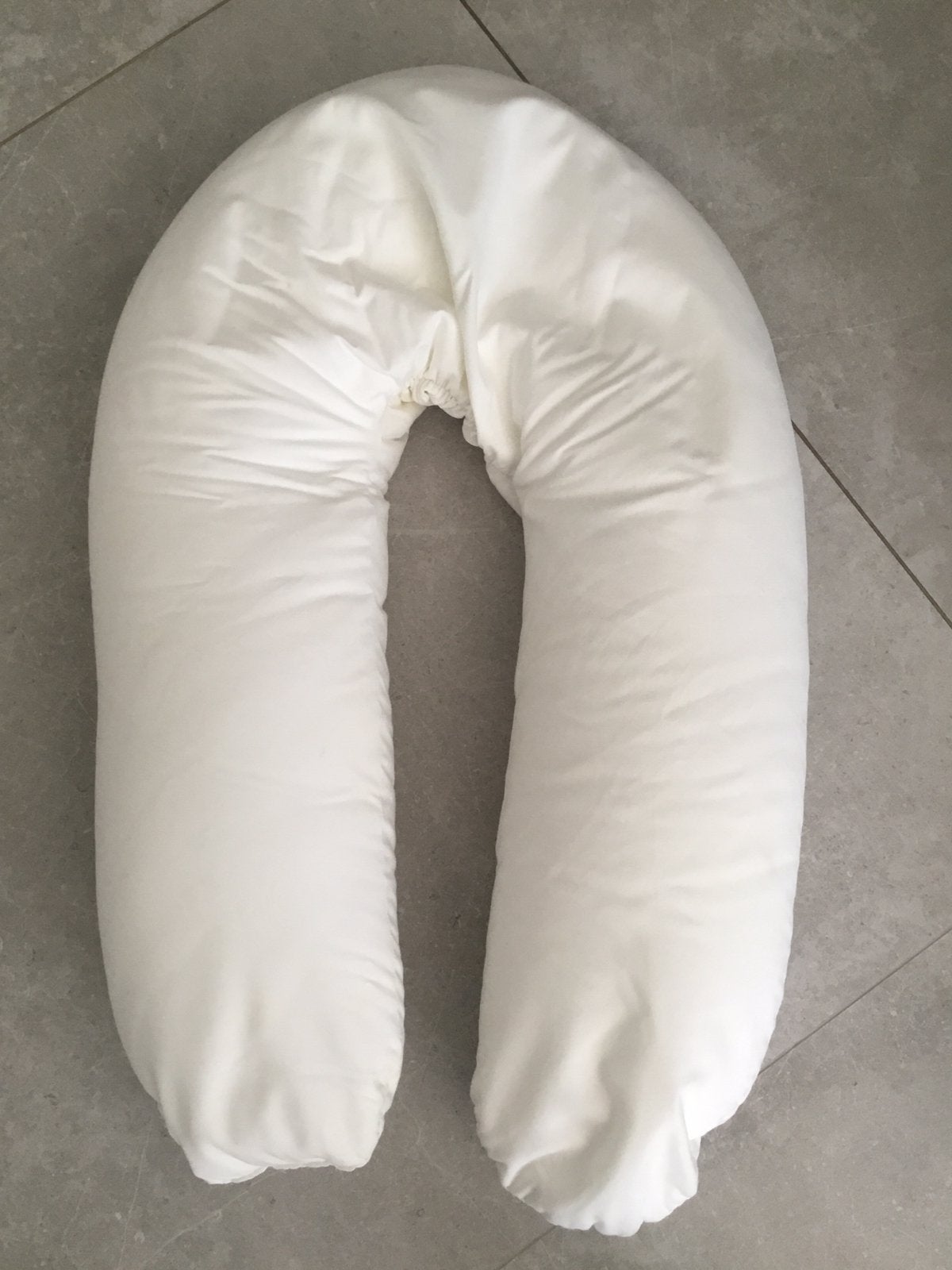Form Fix borstvoedingskussen 185cm (xl), Kinderen en Baby's, Ophalen, Zo goed als nieuw