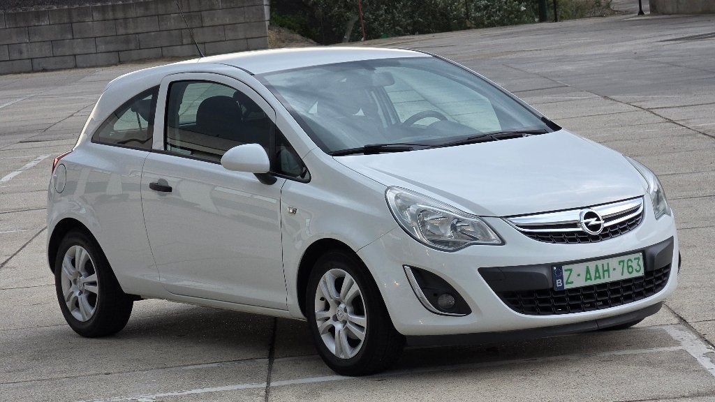 ‼️GARANTIE‼️ 1.2 benzine 2013 bwj: Gekeurd+Carpass, Auto's, Euro 5, 63 kW, 4 cilinders, 1229 cc
