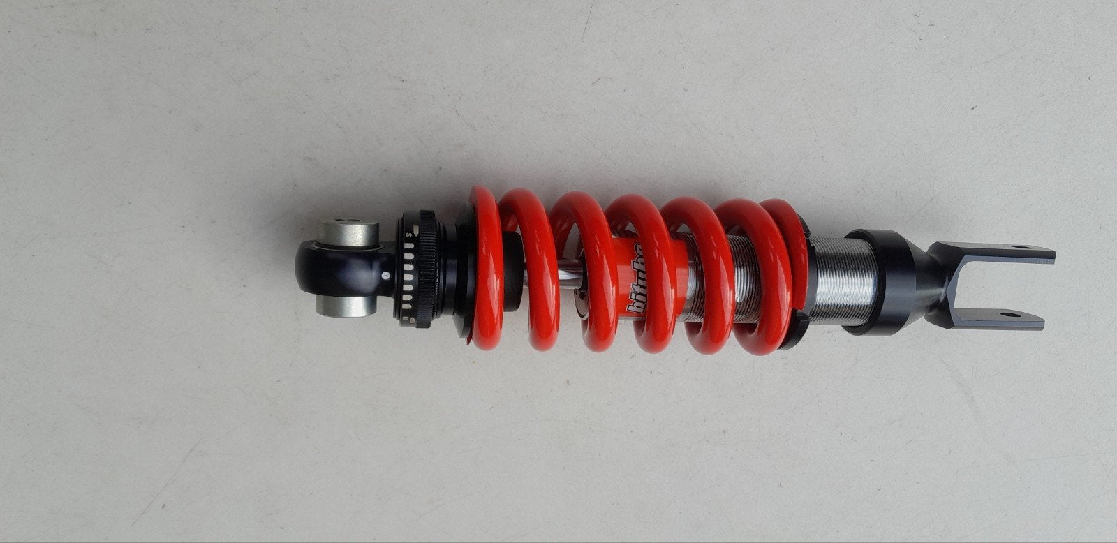 Nieuwe bitubo achterveer rs125, Motoren, Ophalen of Verzenden