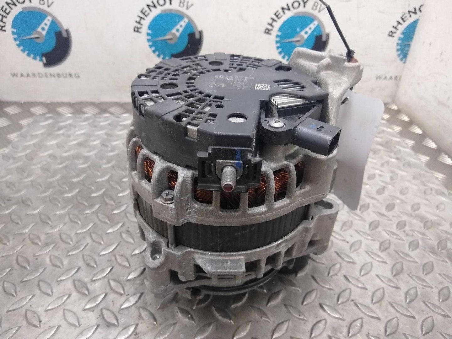 BMW 2 SERIES DYNAMO 2017, Enlèvement ou Envoi, Utilisé, ARN reconnu