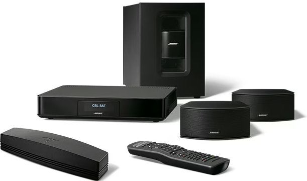 Bose SoundTouch 220 + Bose SoundTouch 10 (bundel), Audio, Tv en Foto, Ophalen, Gebruikt